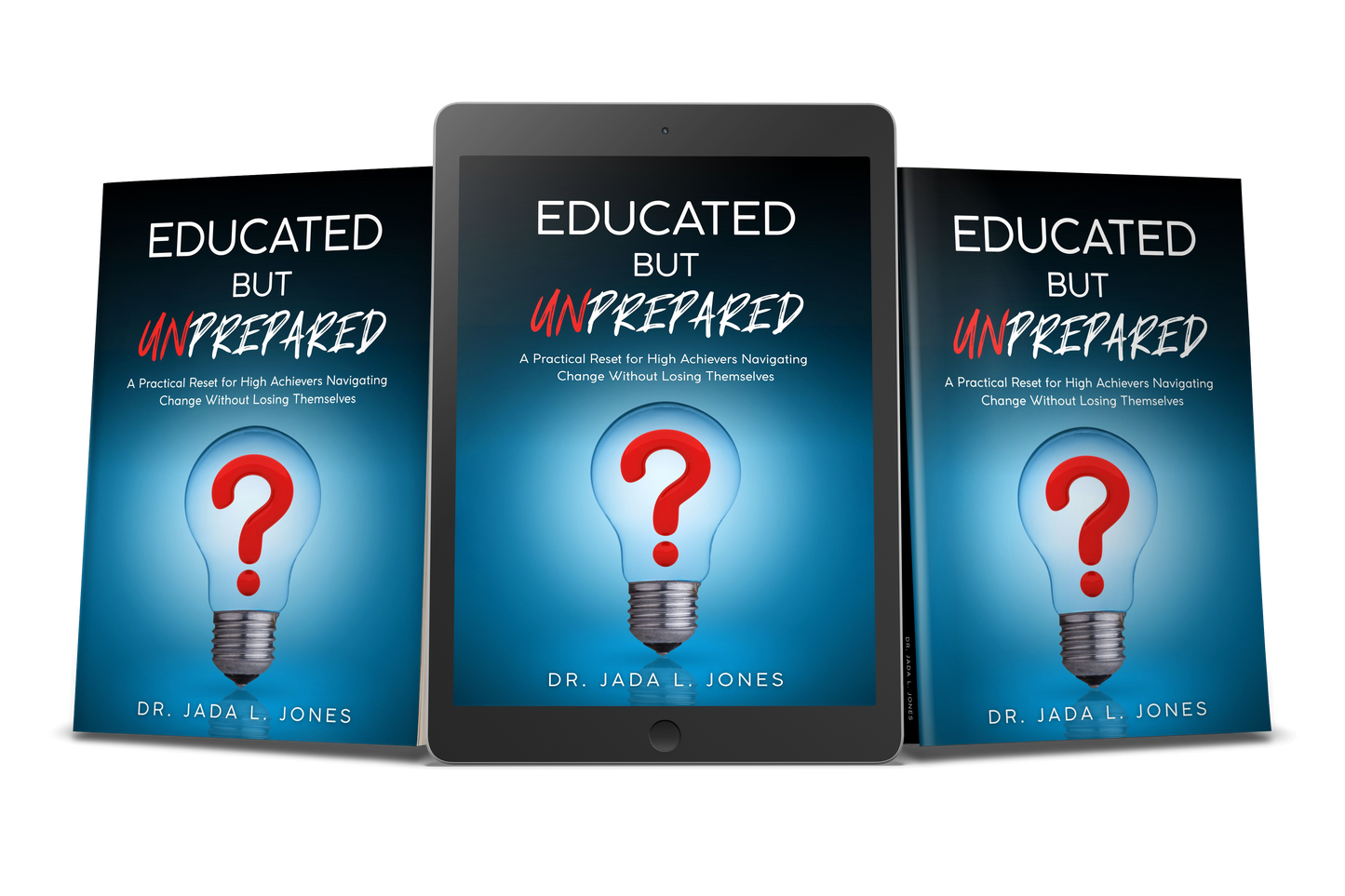 Educated but Unprepared
